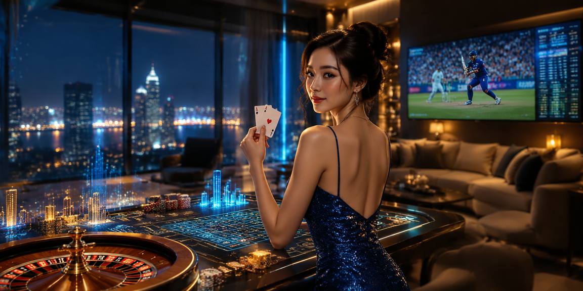 888to4 Den Long Megaways – 117,649 Cách Thắng Mỗi Vòng